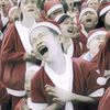 Cara Masyarakat Merayakan Natal di Indonesia, Seru dan Lucu