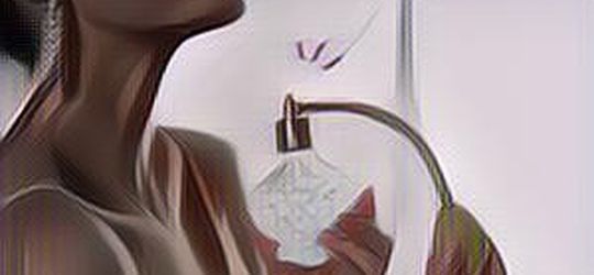 Biar Wanginya Awet, Begini Lho Cara Memakai Parfum yang Benar