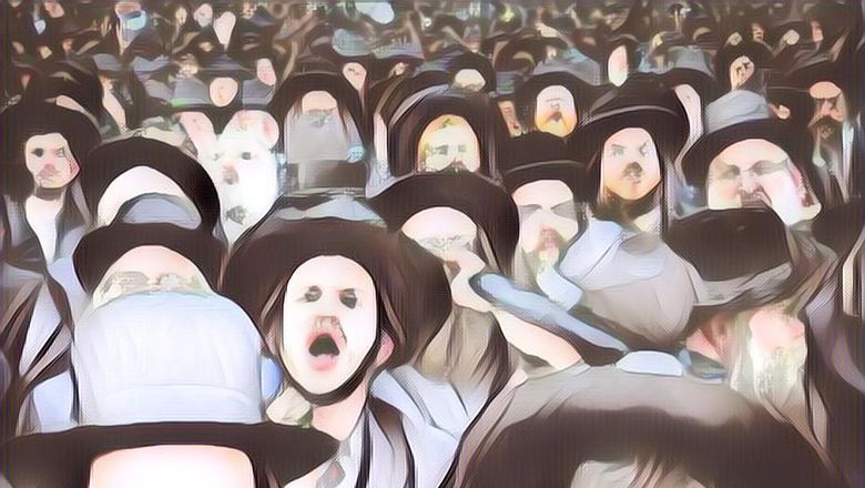 Kisah Dajjal Diakhir Zaman Part 2: Kemunculan Dajjal Beserta 70.000 Pasukannya