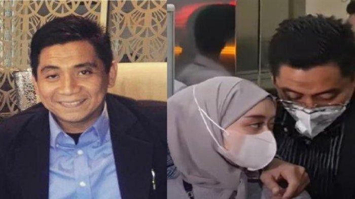 Pengacara Lesti Kejora