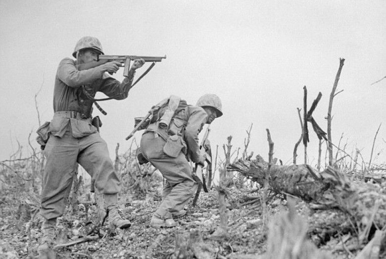 # Tentang Perang Dunia Ketiga