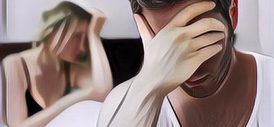 Derita Seorang Pria yang Ereksi Tiga Hari Gak Berhenti, Kenapa?