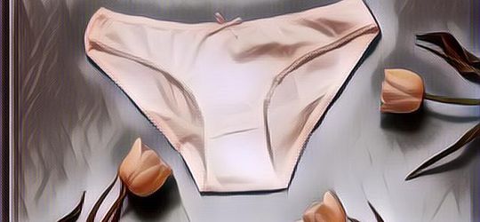 Jangan Jorok Deh, Nggak Ganti Celana Dalam Bisa Berakibat Fatal