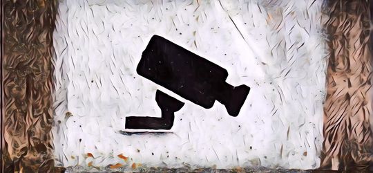 Barang di Makam Putrinya Sering Hilang, Wanita Ini Kaget Bukat Main Saat Lihat Penampakan dari Kamera Pengintai