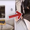 Akhirnya Ditangkap! Ini Alasan Pria Yang Buka Pintu Darurat Pesawat Sampai Bikin 12 Orang Susah Nafas
