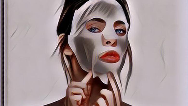 Tips Pakai Sheet Mask Biar Wajah Kamu Mulus Dan Glowing Kayak Seleb Korea