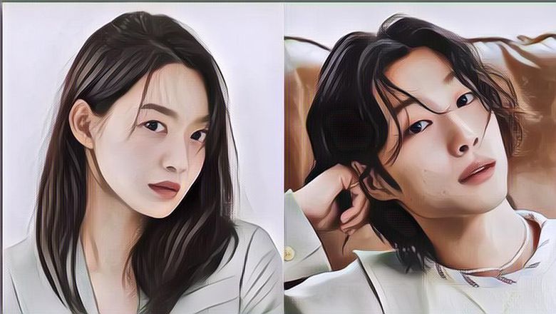 Lee Jong Won Akan Bintangi Drama Romkom Bersama Shin Min Ah