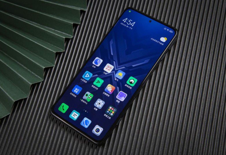 Xiaomi Black Shark 4 Pro