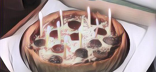 Makanan Pengganti Kue Tart, Pesta Ulang Tahun Kamu Tetap Akan Meriah