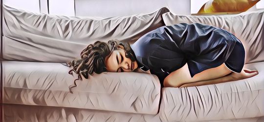 Mitos atau Fakta: Nyeri Haid Bisa Hilang Setelah Menikah, Begini Penjelasan Ilmiahnya