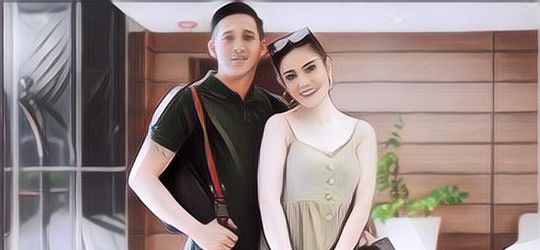 Curhat Nindy Ayunda Tentang Sosok Orang Ketiga, Siapa yang Disindir?