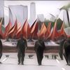 Viral Seorang Emak-Emak Menolong Bocah yang Ditangkap dan Dipukuli Polisi Pasca Demo