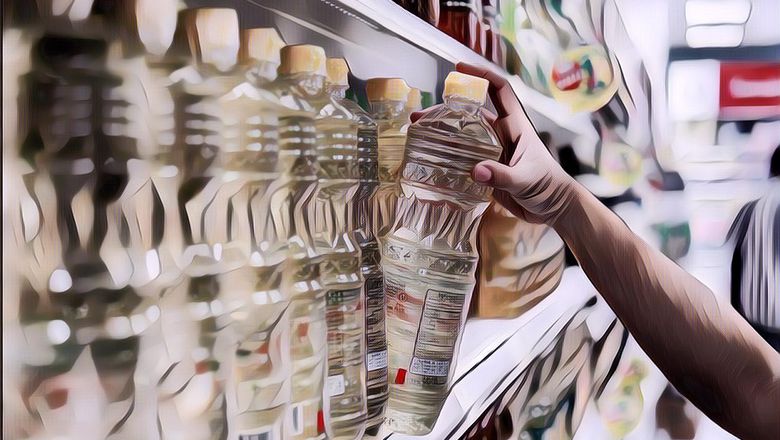 Cara Irit Minyak Goreng Tanpa Jelantah, Lakukan Hal Ini Agar Tubuh Tetap Sehat!