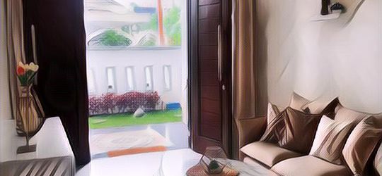 Desain Ruang Keluarga: Inspiratif Banget, Kamu Harus Lihat