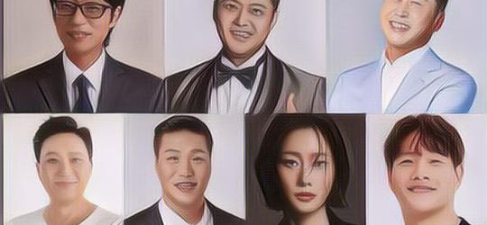 Daftar Nominasi untuk Penerima Penghargaan Utama SBS Entertainment Awards 2024