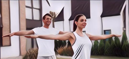 Bisa Bikin Darah Tinggi Naik, Ini Jenis Olahraga Yang Harus Dihindari Penderita Hipertensi, Jangan Sampai Salah Ya!