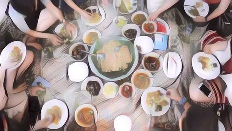 5 Tradisi Menyambut Bulan Ramadhan yang Masih Bertahan Hingga Kini