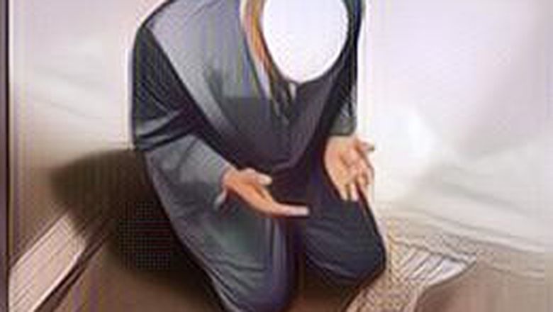 Keajaiban Sholat Dhuha yang Tak Pernah Terduga