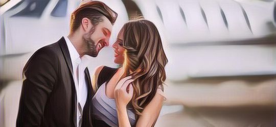 Bukannya Melayani dengan Benar, Pramugari Ini Malah Jadi Pemuas Nafsu Penumpang dan Kantongi Rp13 Miliar Usai Layani Pria Hidung Belang di Toilet Pesawat