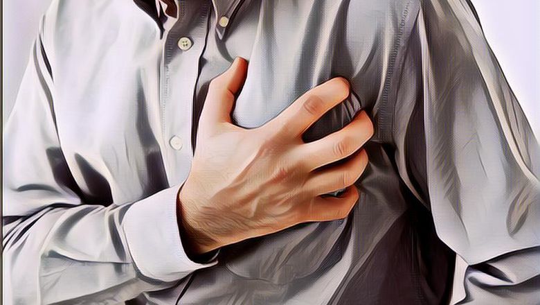 Semua Orang Bisa Kena, Ini Pemicu Serangan Jantung yang Harus Diwaspadai