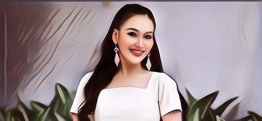 Ditinggal Orangtua Pergi Haji, Ayu Ting Ting Sebut Suasana Idul Adha Berbeda