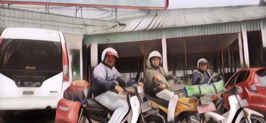 Petinggi TNI Ternyata Pemilik Restoran Rindu Alam Puncak yang Legendaris, Ini Sosoknya