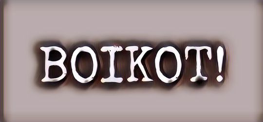 Buat Kamu yang Ingin Boikot! Berikut 5 Produk Israel yang Laris Banget di Indonesia