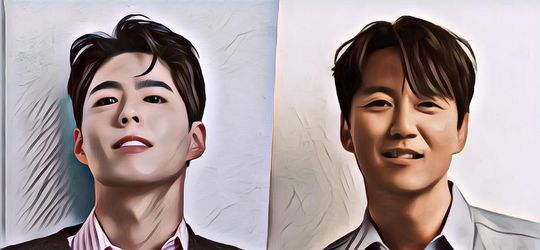 Park Bo Gum Mungkin Akan Beradu Akting dengan Kim Nam Gil dalam Film Sejarah Baru