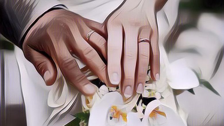 Kocak, Rombongan Tamu Ini Datang di Saat Acara Pernikahan Selesai Sambil Membawa Kado Yang Mengejutkan