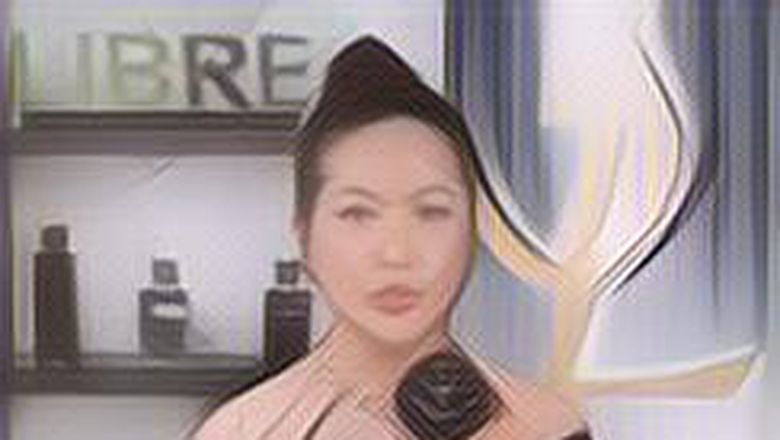 Heboh Brand YSL Jualan Live di TikTok, Komentar Warganet Bikin Ngakak