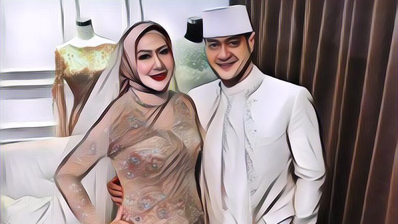 Venna Melinda Laporkan Suaminya karena Dugaan KDRT, Ternyata Sempat Diingatkan Hal Ini Sebelum Nikah
