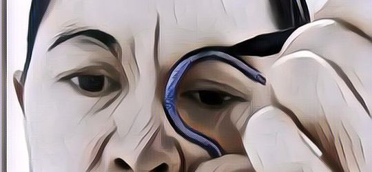 5 Life Hack Nyeleneh, Cuma Cewek Yang Bisa! Benar-Benar Tak Terduga!