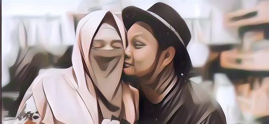 Begini Respon Ibu Virgoun Usai Anaknya Selingkuh dari Inara