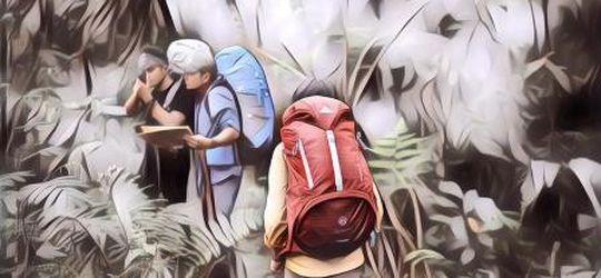 Begini Kisah Lulusan SMK yang Kini Sukses Besar Jadi Bos Eiger