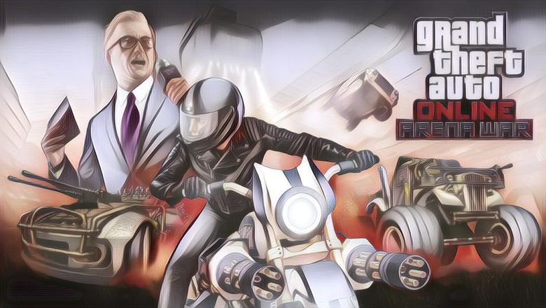 Pembuat Cheat untuk GTA Online Didenda 150.000 Dollar untuk Kerusakan Gim Online