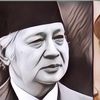 Disebut Gus Dur Sebagai Satu-satunya Polisi Paling Jujur, Gini Sosok Jenderal Hoegeng Yang Disingkarkan Soeharto