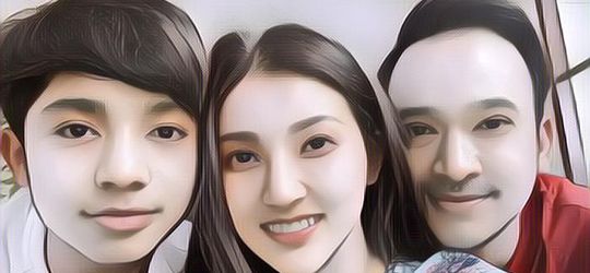 Menohok! Gini Reaksi Ruben Onsu Soal Video Viral Betrand Peto Cium Sarwendah, Singgung Soal Setan