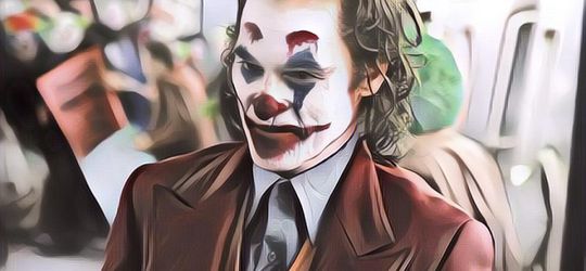 Film "Joker" Udah Diprediksi Tembus Oscar 2020, Padahal Belom Tayang Ya