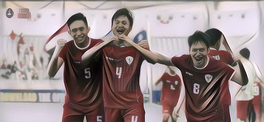 Lawan Berat Timnas Indonesia di Perempat Final Piala Asia U23 2024