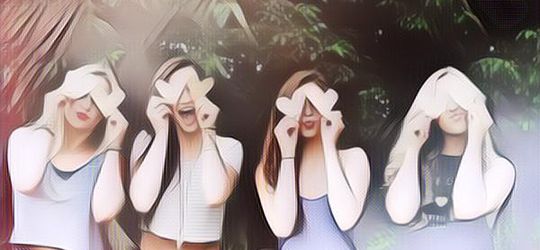 Jangan Sia-Siakan, Ini 4 Tipe Teman yang Cocok Jadi Sahabat