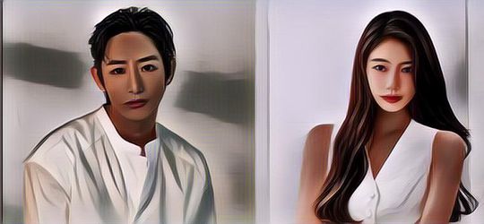 Lee Soo Hyuk Mungkin Akan Main Drama Fantasi Romantis Bareng Suzy