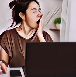 Kurang Tidur Berikut Ini 5 Cara Meningkatkan Energi agar Aktivitas Lancar