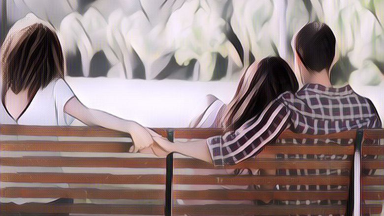 Seorang Istri Curhat Suaminya Berselingkuh dengan Penjual Bakso Bakar