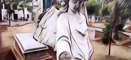 Lokasi Wisata Bersejarah di Jakarta yang Diselimuti Misteri Gaib