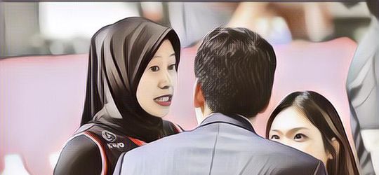 Tampil Gacor! Ini Ritual yang Megawati Hangestri Lakukan Sebelum Bertanding