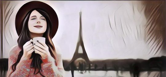 Wanita Ingin Mengunjungi 5 Negara Ini, Apa Alasannya?