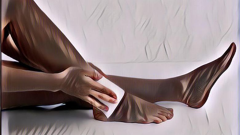 Tips Menghilangkan Memar Di Badan yang Bisa Dilakukan Sendiri Di Rumah