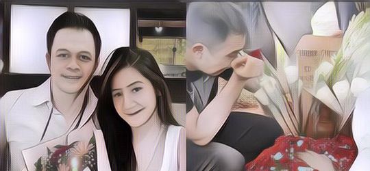 TRAGIS! Cerita 3 Musisi yang Ditinggal Istri karena Meninggal Dunia