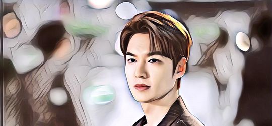 Lee Min Hoo Akan Kembali Tampil di Drakor "When the Stars Gossip" Tayang di TVN