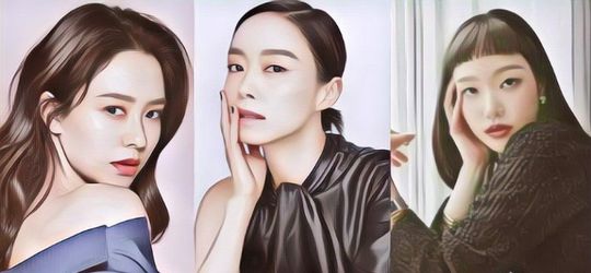  Wow! 7 Artis Cantik Korea Ini Berani Adegan Ranjang Di Film Dewasa, Ada Idola Kamu Gak Nih?